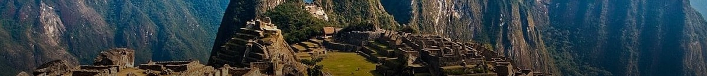 Tour Machu picchu