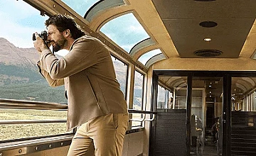 Tour Machupicchu Dia completo en Tren 360° 