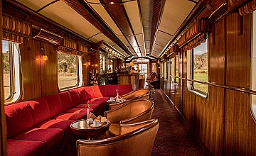 Tour Machu Picchu día completo en tren lujoso HIRAM BINGHAM desde Cusco 