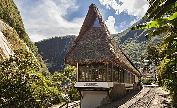 Tour Machupicchu Día Completo en Tren Expedition - Visita Tarde