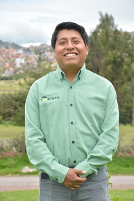 Luis Valcárcel  - Guía Oficial de Turismo