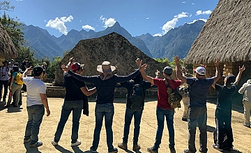 Dia 2: Visita a Machu Picchu – Cusco (Desayuno y Almuerzo)