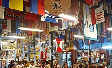 Lima – Templo Pre Inca de Pachacamac – Barranco – City tour Colonial y Moderno: Parque del Amor, Huaca Pucllana, Centro Financiero de San Isidro – Plaza de Armas Lima: Catedral de Lima, Palacio de Gobierno y Convento de San Francisco (Desayuno y Almuerzo)