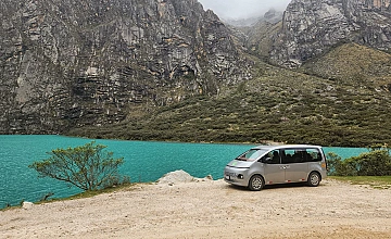 Lima – Traslado al Aeropuerto de Lima – Vuelo de Lima a Huaraz – Llegada al Huaraz – Recojo del Aeropuerto – Traslado al Hotel – Tarde libre (Desayuno y Almuerzo)