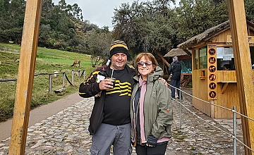 City tour Arqueológico con Valle Sur: Rumiqolqa – Pikillacta – Tipon “Templo del Agua” / Sacsayhuaman, Qenqo, Pucapucara y Tambomachay – Koricancha “Templo del Sol” – Catedral del Cusco (Desayuno y Almuerzo)