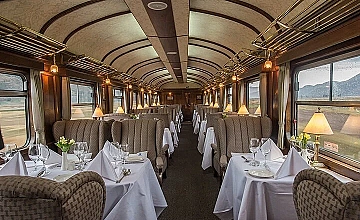 Puno – Viaje de Puno a Cusco en Tren Perurail Titicaca – Cusco (Desayuno y Almuerzo) 