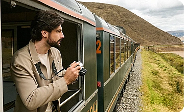 Machu Picchu – Cusco (Desayuno y Almuerzo)