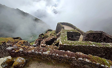 Huayllabamba – Warmiwañuska – Pacaymayo (Desayuno, Almuerzo, Te de la tarde y Cena)
