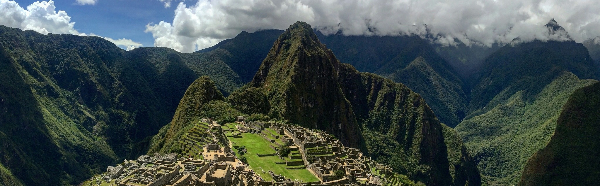 Tour Machupicchu en Tren 360° 