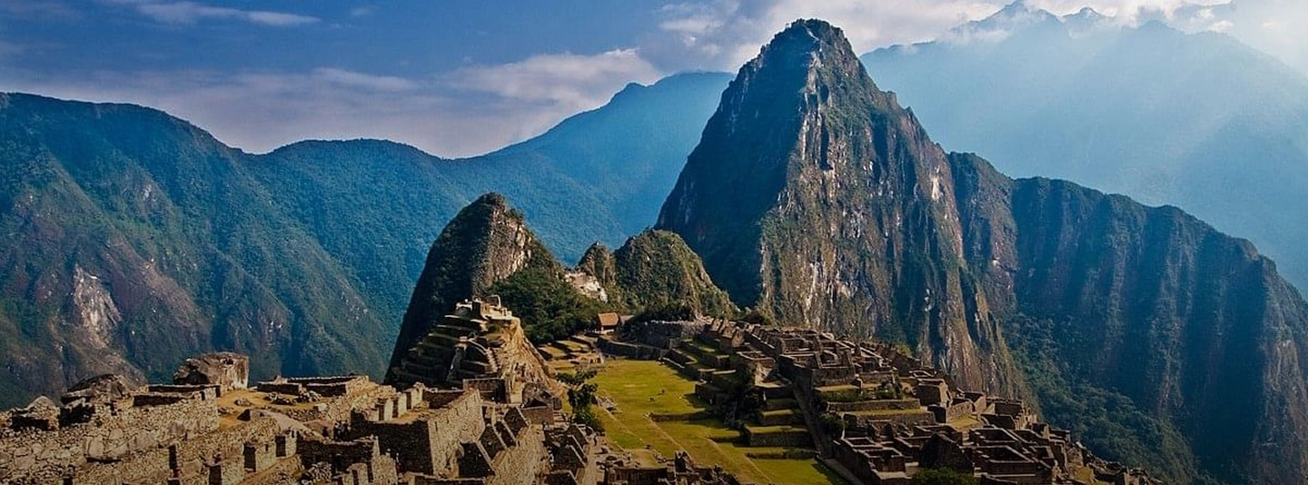 Tour Machupicchu día completo en tren Expedition