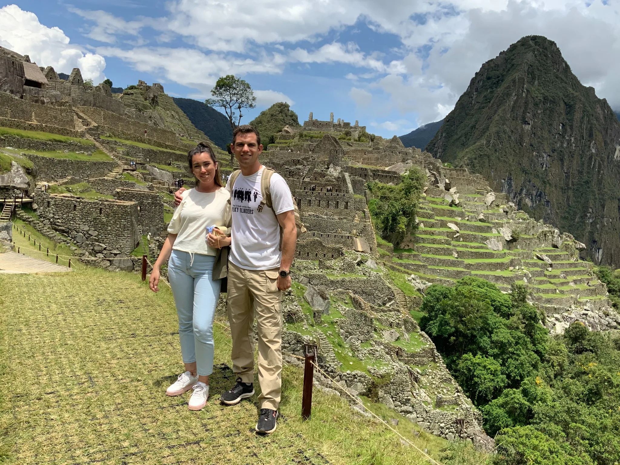 Machupicchu Fantástico