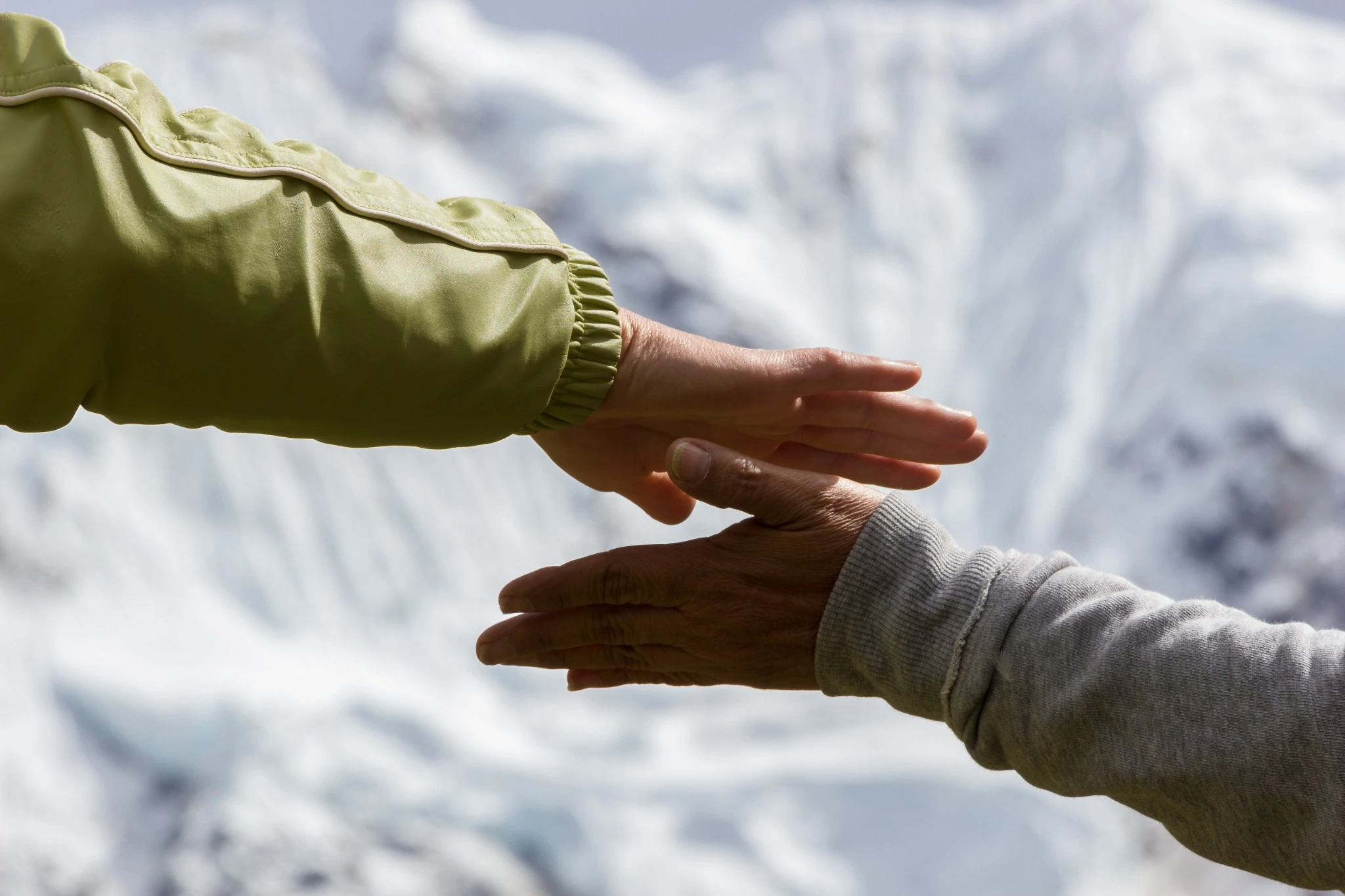 Caminata a Choquequirao - Ciudad perdida